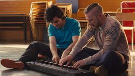 Yo era famoso arrasa en Netflix.