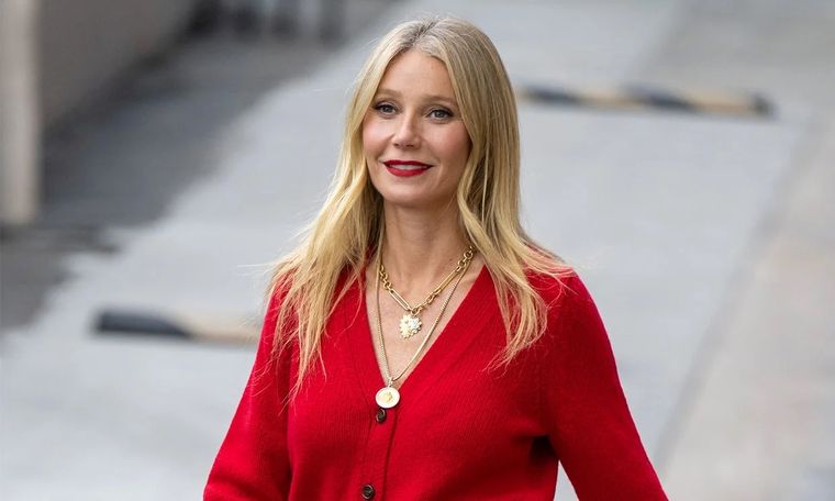 A sus 50 años, Gwyneth Paltrow es dueña de una inmensa fortuna