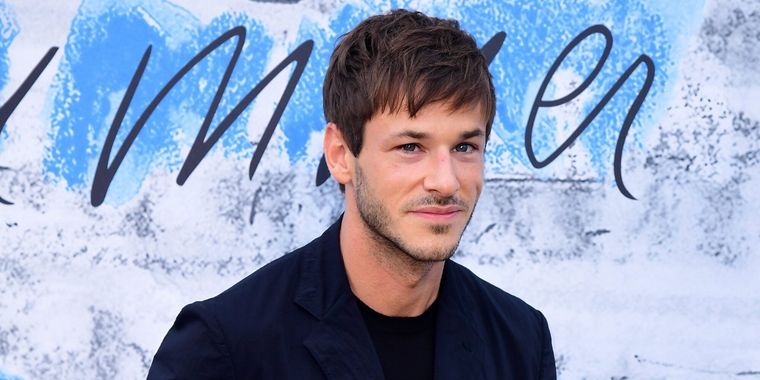 Gaspard Ulliel