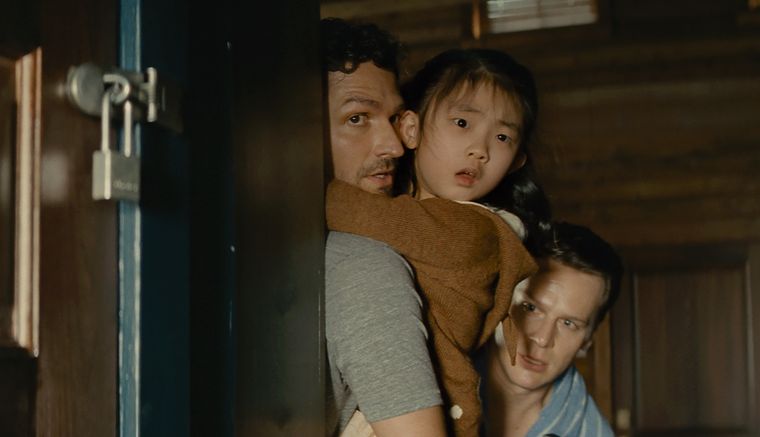 Llaman a la puerta llega a los cines el 2 de febrero