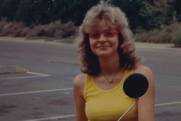 Es una película de drama estadounidense