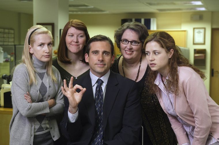 Sin duda, The Office fue una de las series de comedia más controversiales y exitosas.