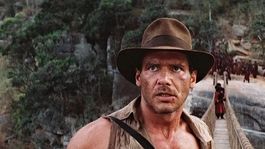 Indiana Jones se ha convertido en uno de los roles más icónicos de Harrison Ford