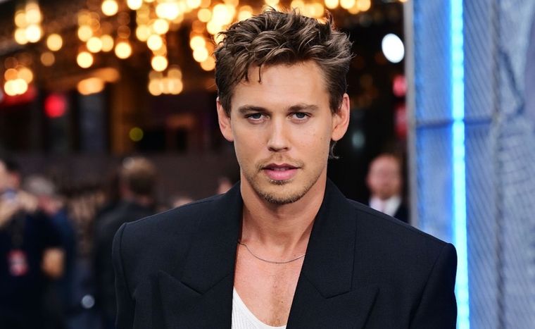 Austin Butler es uno de los actores del momento