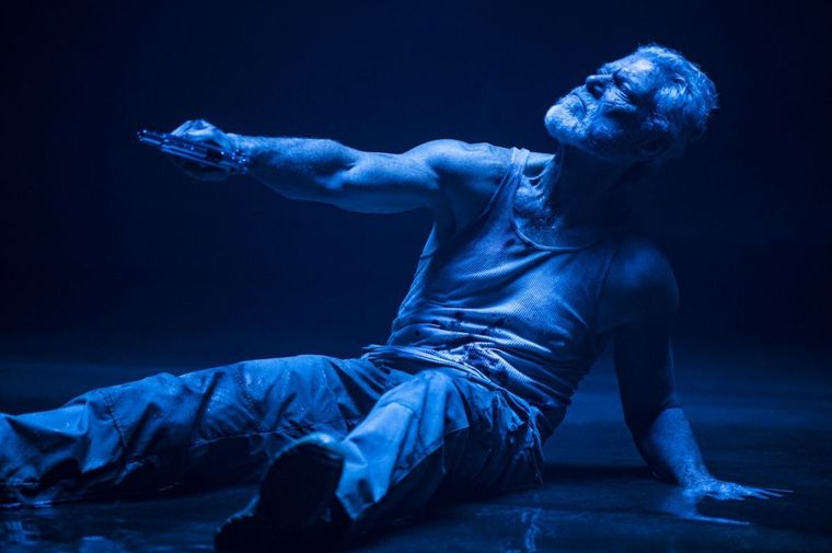 No Respires 2 llegó a Netflix.