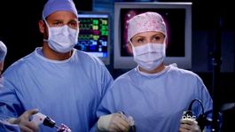 greys anatomy: uno de los personajes mas queridos podria volver a la serie