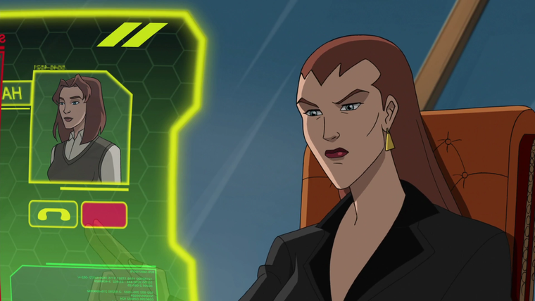 Los fans ya especulan con que la actriz podría dar vida a Norma Osborn, la versión femenina del Duende Verde. Los fans ya especulan con que la actriz podría dar vida a Norma Osborn, la versión femenina del Duende Verde. 