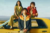 La serie acaba de aterrizar el catálogo de la plataforma.&nbsp;