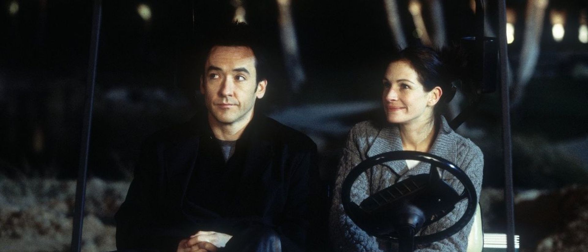 Julia Roberts es una de las protagonistas de esta olvidada comedia romántica