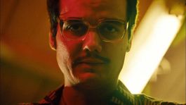 Wagner Moura es uno de los actores latinos con mayor presencia en Hollywood Wagner Moura es uno de los actores latinos con mayor presencia en Hollywood