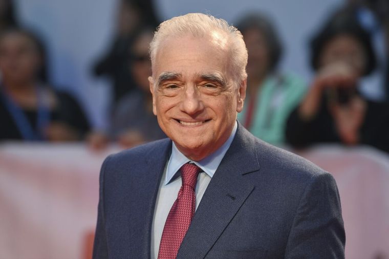 Martin Scorsese cumple 80 años.