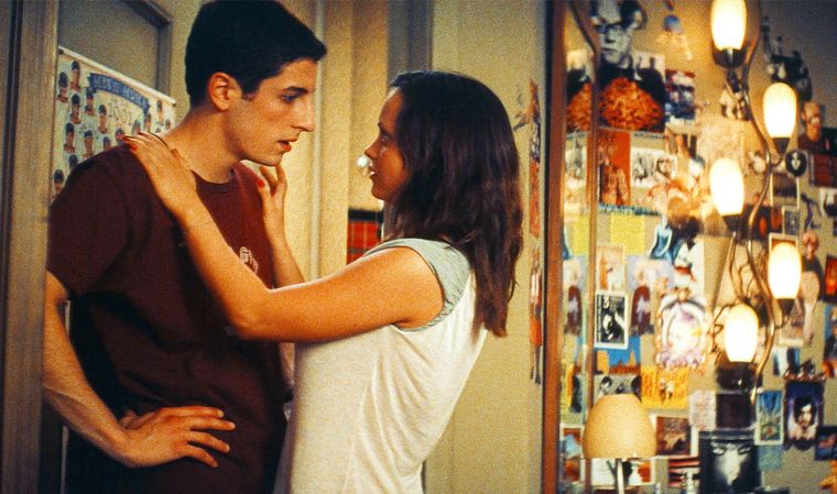 La comedia romántica de Woody Allen que se esconde en streaming