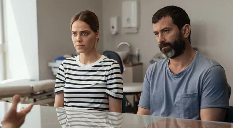 Vientre funcional es tendencia en Netflix