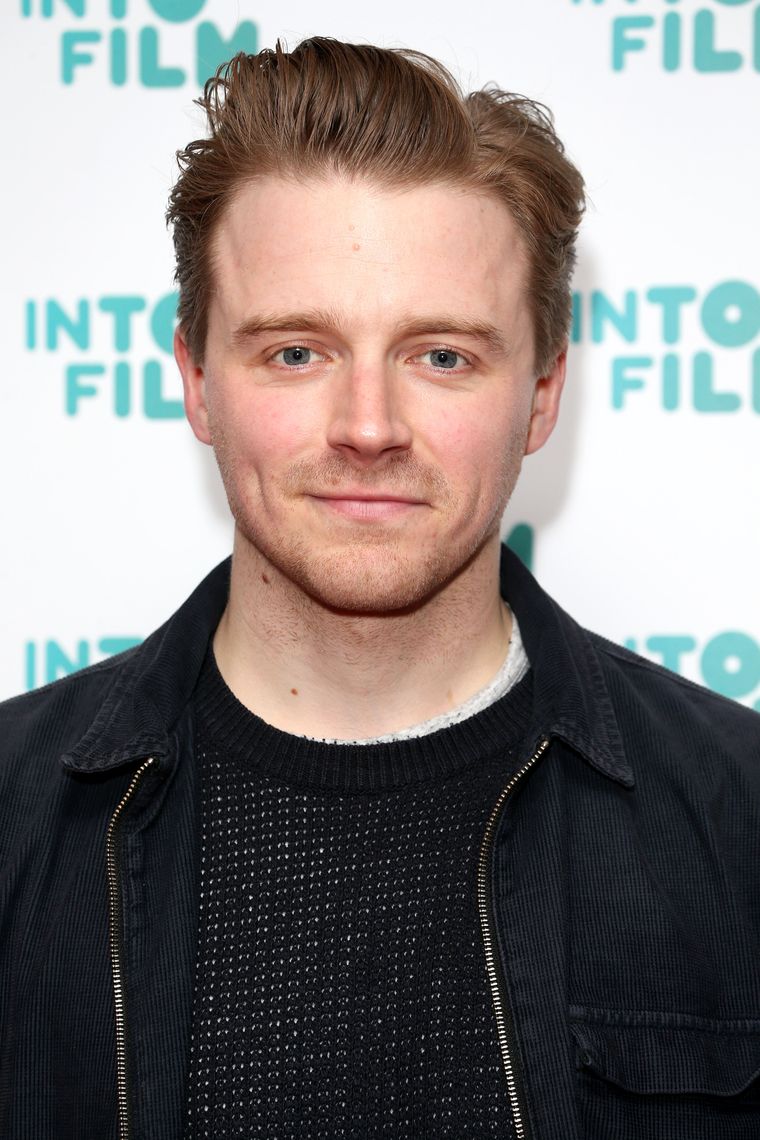 Jack Lowden podría convertirse en el nuevo Mr. Darcy para Netflix Jack Lowden podría convertirse en el nuevo Mr. Darcy para Netflix