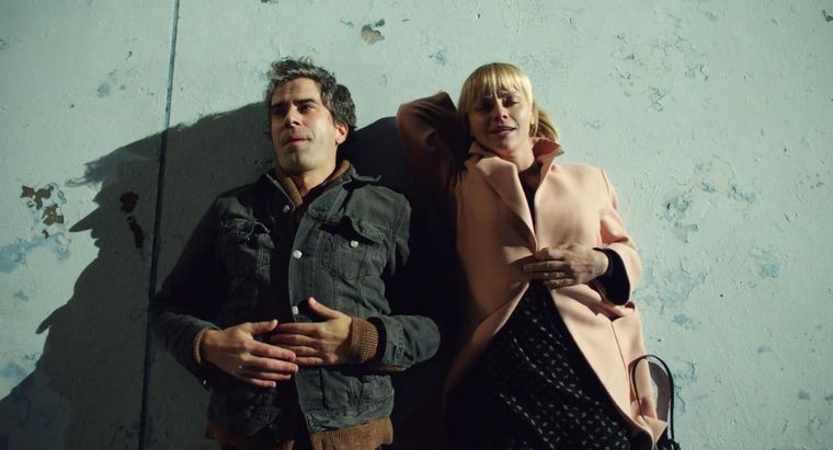 Una película romántica independiente que disfrutarás