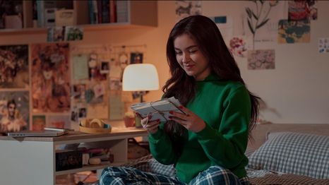 La segunda temporada de Besos, Kitty ya está disponible en Netflix.