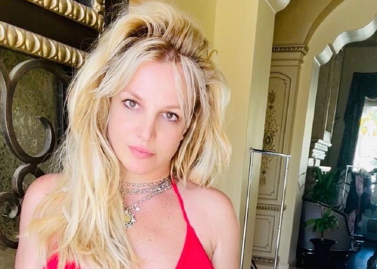 Britney Spears ha cautivado el corazón de millones de fanáticos a lo largo de toda su carrera.