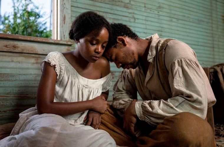 El ferrocarril subterráneo. El ferrocarril subterráneo.