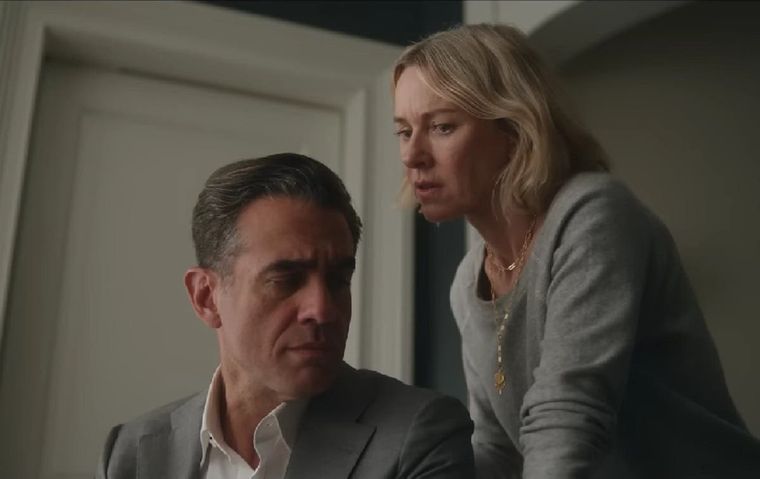 El vigilante destronó a Dahmer como lo más visto en Netflix.