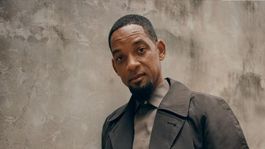 Foto: Instagram @willsmith