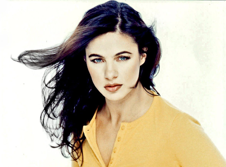 Ana Colchero brilló en series como Alondra y Corazón salvaje.