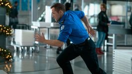 Que Ver | Equipaje de mano arrasa en Netflix.