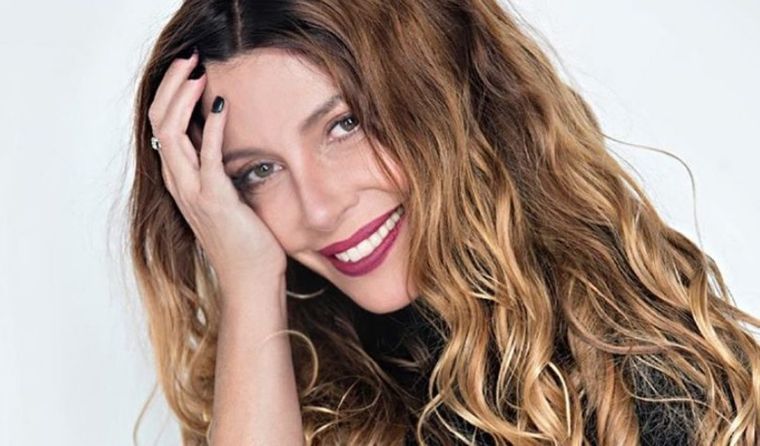 Mónica Ayos dejó argentina y se consolidó como actriz en México
