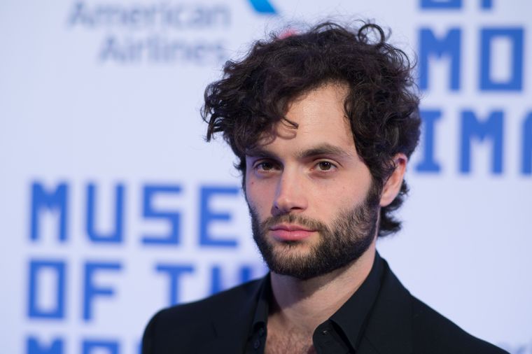 Penn Badgley, la estrella de la exitosa You