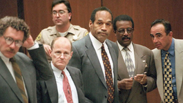O.J.: Made in America está disponible en Star+