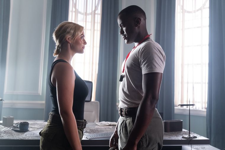 Con potencia y mucha emotividad, este cierre marcó un adiós que deja al Doctor en solitario y mostrando, como nunca antes, que a él también le duele despedirse