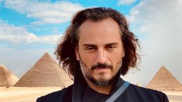 Sky Rojo se convirtió en una de las series más populares de Netflix.