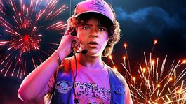 uno de los protagonistas de stranger things revelo la caracteristica mas particular de la temporada 4