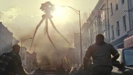 La Guerra de los Mundos de Steven Spielberg
