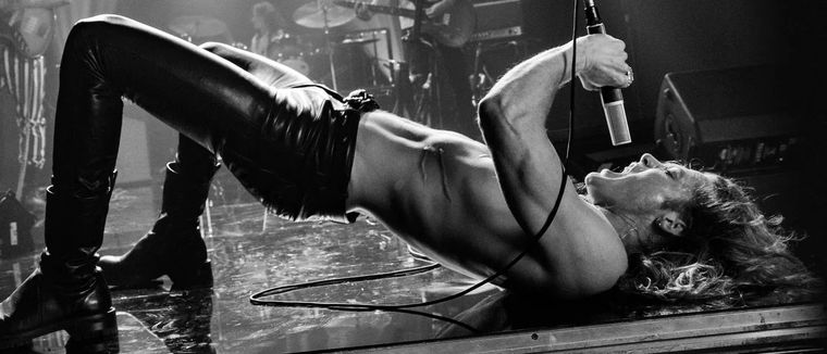 Lestat de Lioncourt es un rockstar en la tercera temporada de la serie.