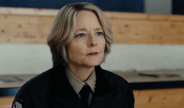 Jodie Foster lidera la nueva temporada de True Detective