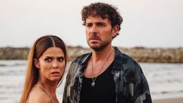 Medusa sorprende en Netflix.