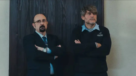 Muertos S. L llegó a su final en Netflix