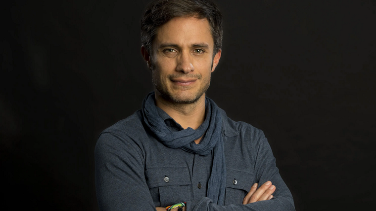 Gael García Bernal nació el 30 de noviembre de 1978 en Guadalajara, México