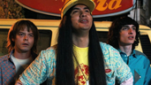 Eduardo Franco en Stranger Things Eduardo Franco en Stranger Things