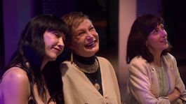 Sexo, pudor y lágrimas