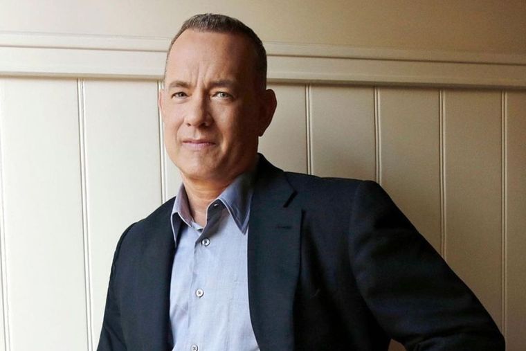 Tom Hanks se confesó un gran coleccionista.