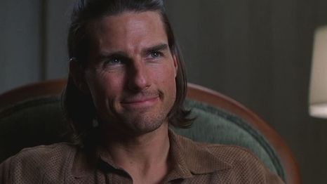 Tom Cruise es uno de los protagonistas de este elogiado drama Tom Cruise es uno de los protagonistas de este elogiado drama