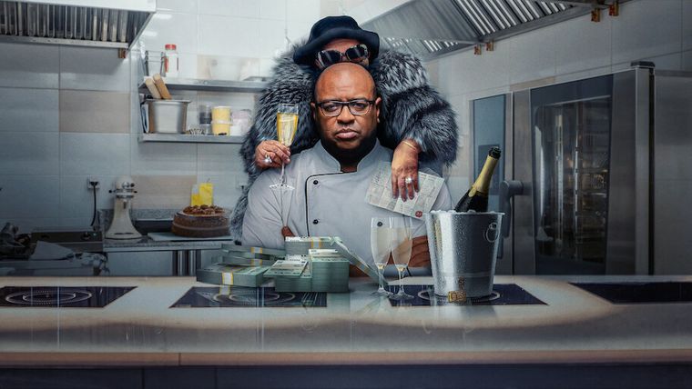 Con Mum: la madre de las estafas. Con Mum: la madre de las estafas.