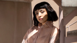 Mon Laferte es una de las cantantes latinoamericana más exitosa