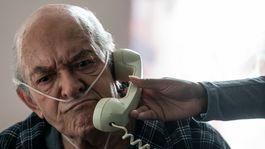 Mark en la última temporada de Better Call Saul