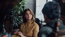 La casa de los espíritus, basada en la novela de Isabel Allende, será la gran apuesta de Prime Video para 2026. La casa de los espíritus, basada en la novela de Isabel Allende, será la gran apuesta de Prime Video para 2026.