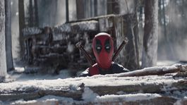 Deadpool y Wolverine pisan fuerte en su primer día en las salas