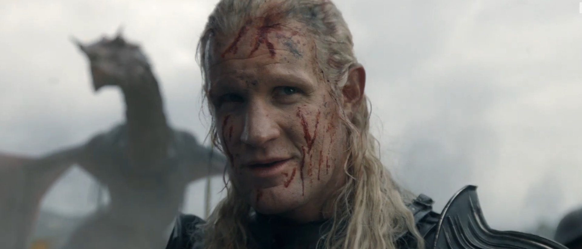 House of the Dragon: la temporada 3 desata la batalla más grande del universo Game of Thrones