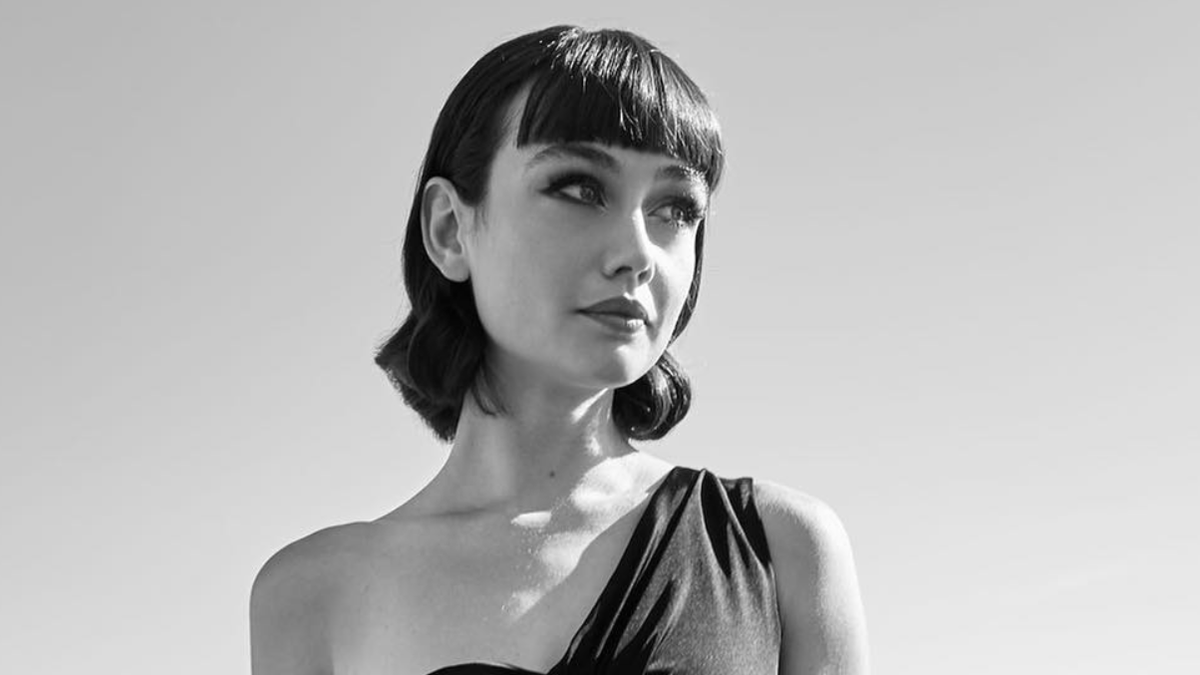 ¿Cómo es la relación entre Sydney Chandler y su padre Kyle?