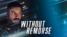 Michael B. Jordan se alista para la acción